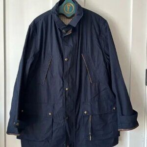 Vintage Polo by RALPH LAUREN Trench Coat - XL